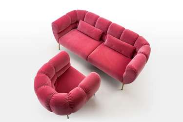 Sofa Magnolia Sofa Magnolia