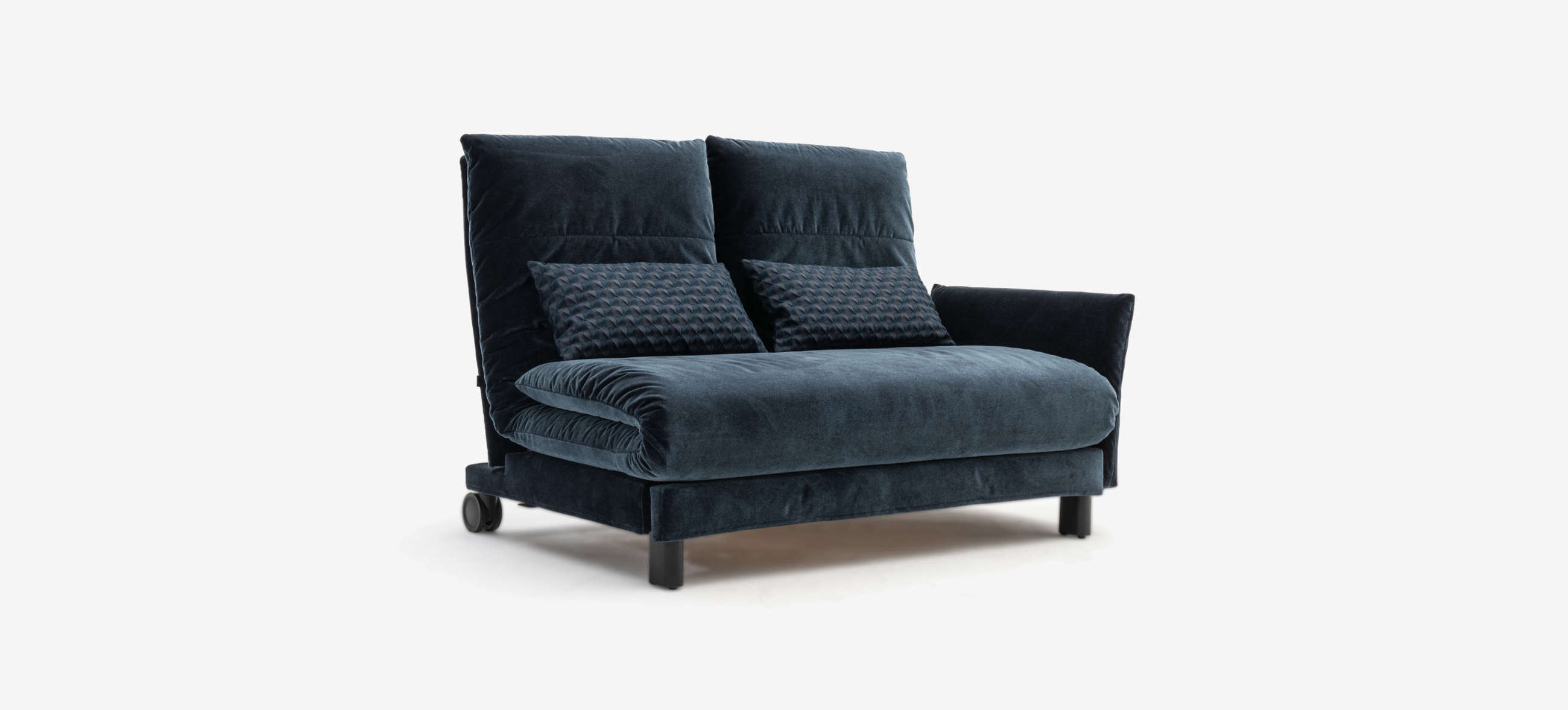 Schlafsofa Valentina von Signet. Signet Valentina Schlafsofa