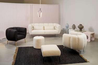 Sofa Magnolia Sofa Magnolia