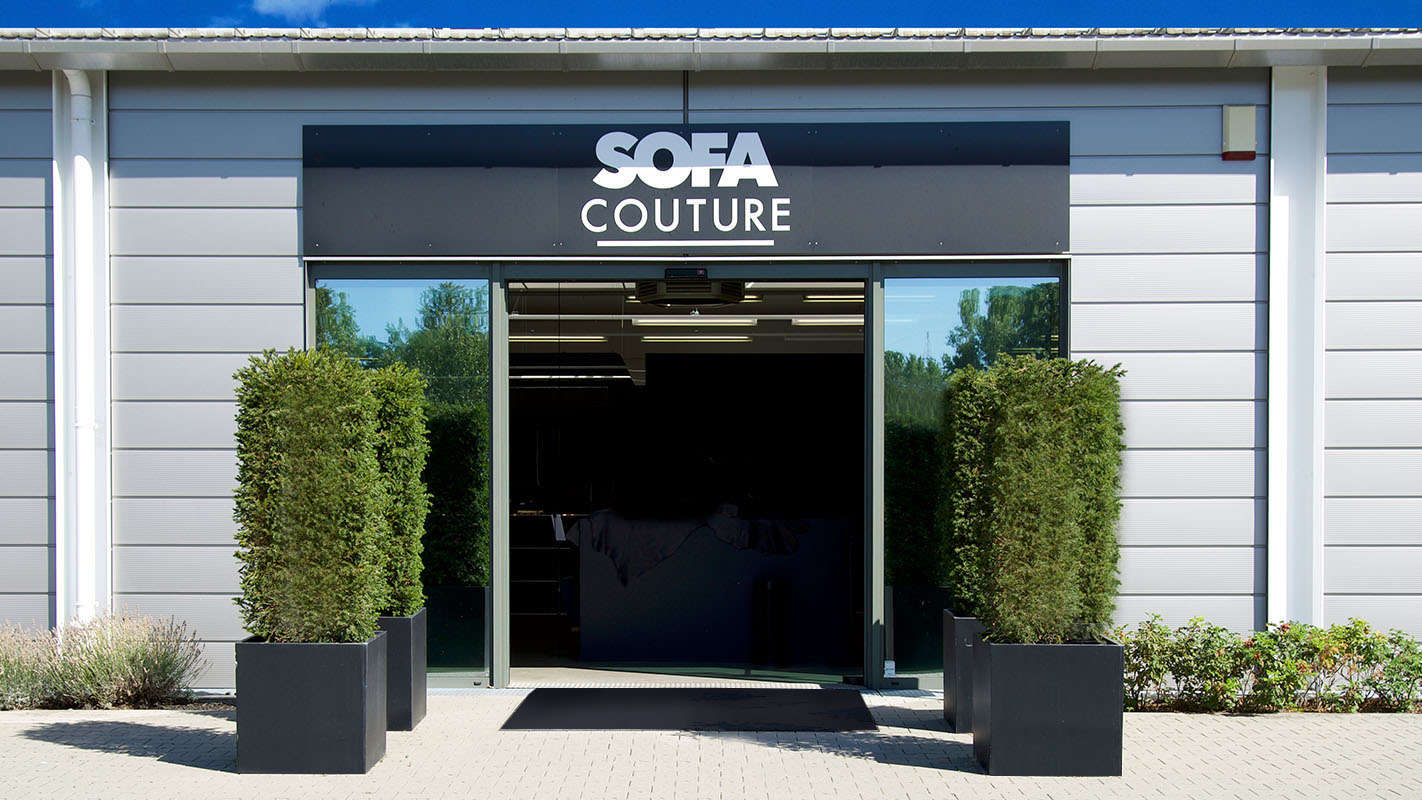 Showroom Frankfurt Schlafsofas Showroom Frankfurt Schlafsessel Eckgruppen