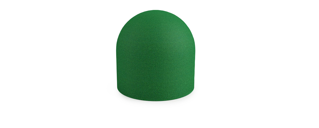 Der Stoff Hallingdal 65 von Kvadrat Kvadrat Stoff Hallingdal 65