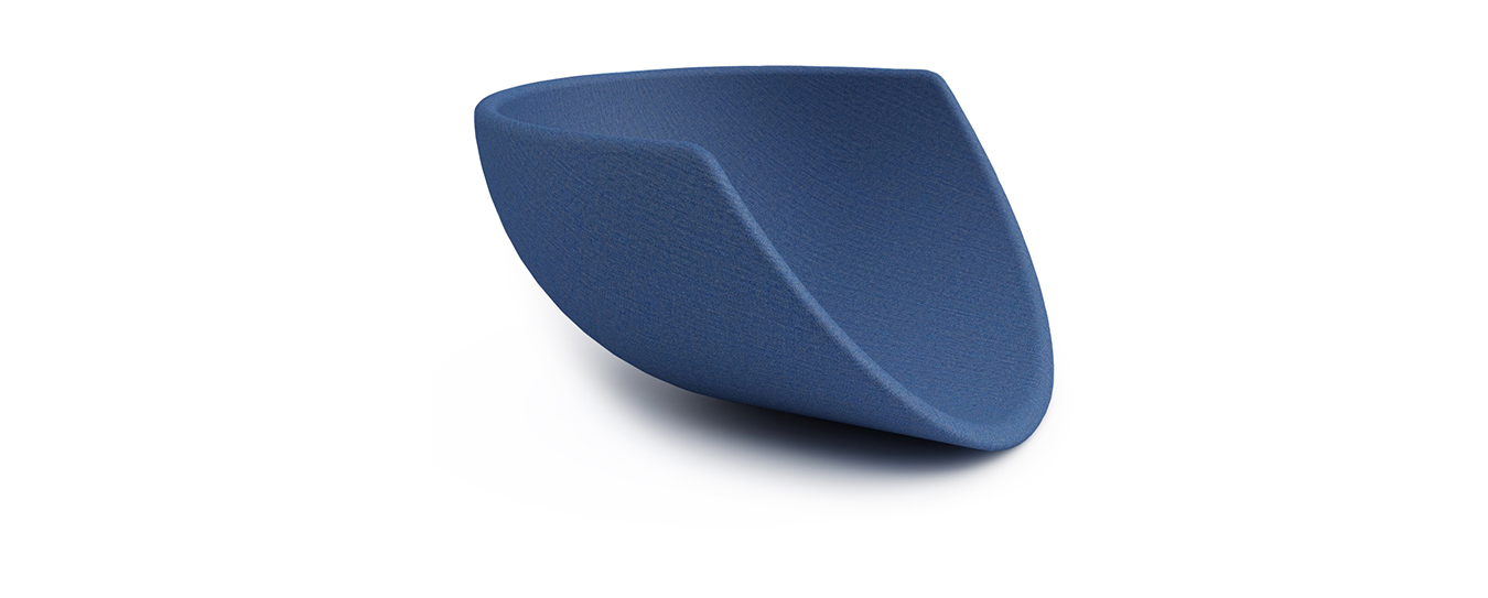 Der Stoff Remix 2 von Kvadrat. Kvadrat Stoff Remix 2