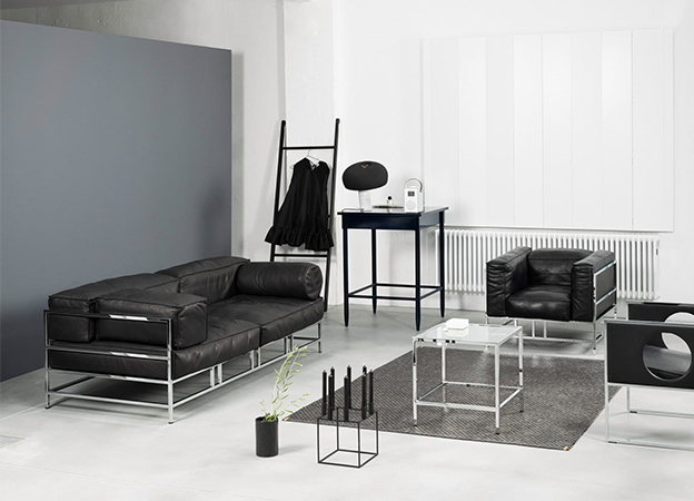 Sofa und Sessel Easy Pieces Forever von Brühl. sofa easy pieces forever brühl