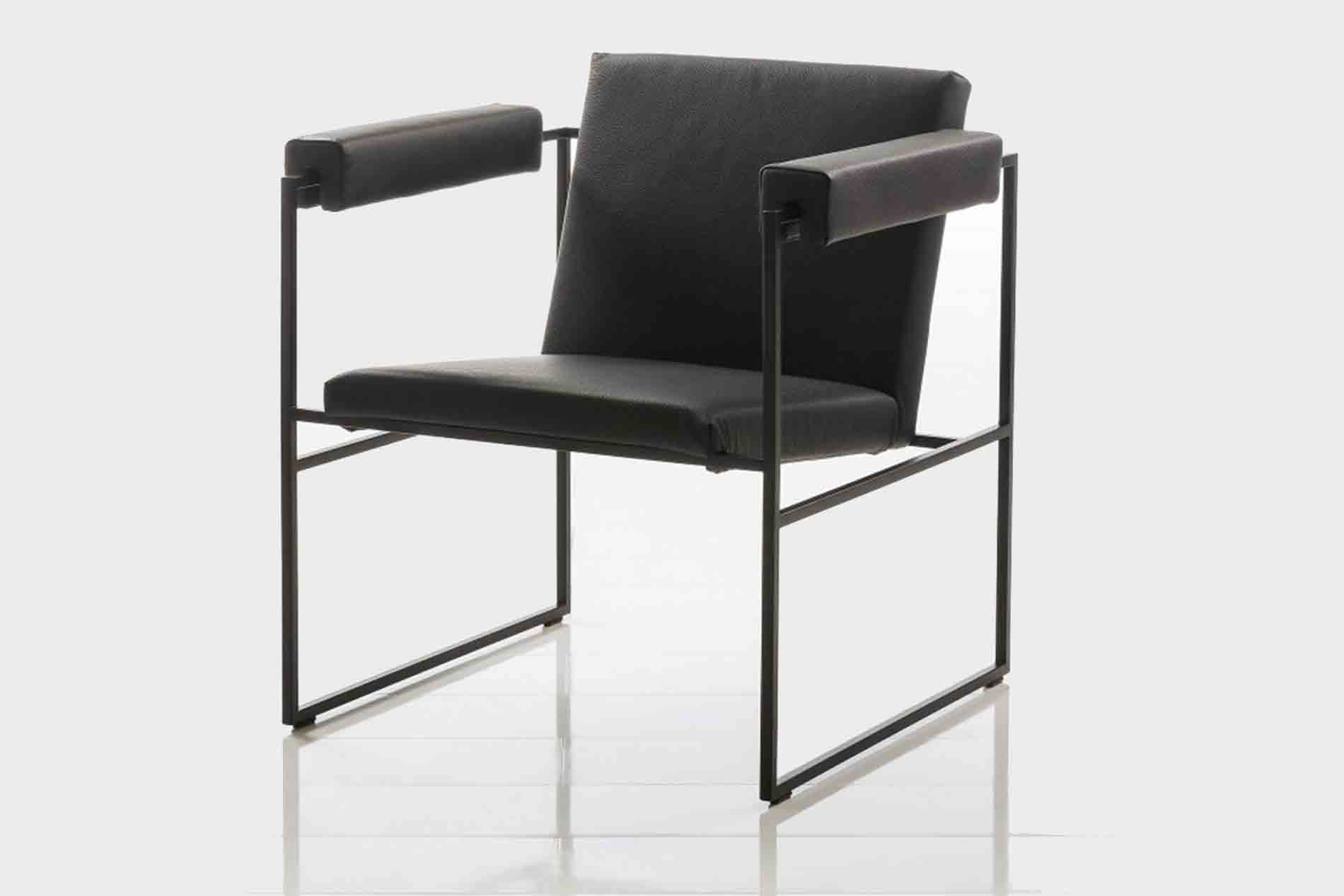 Der Grace Sessel von Brühl. Brühl Sessel Grace
