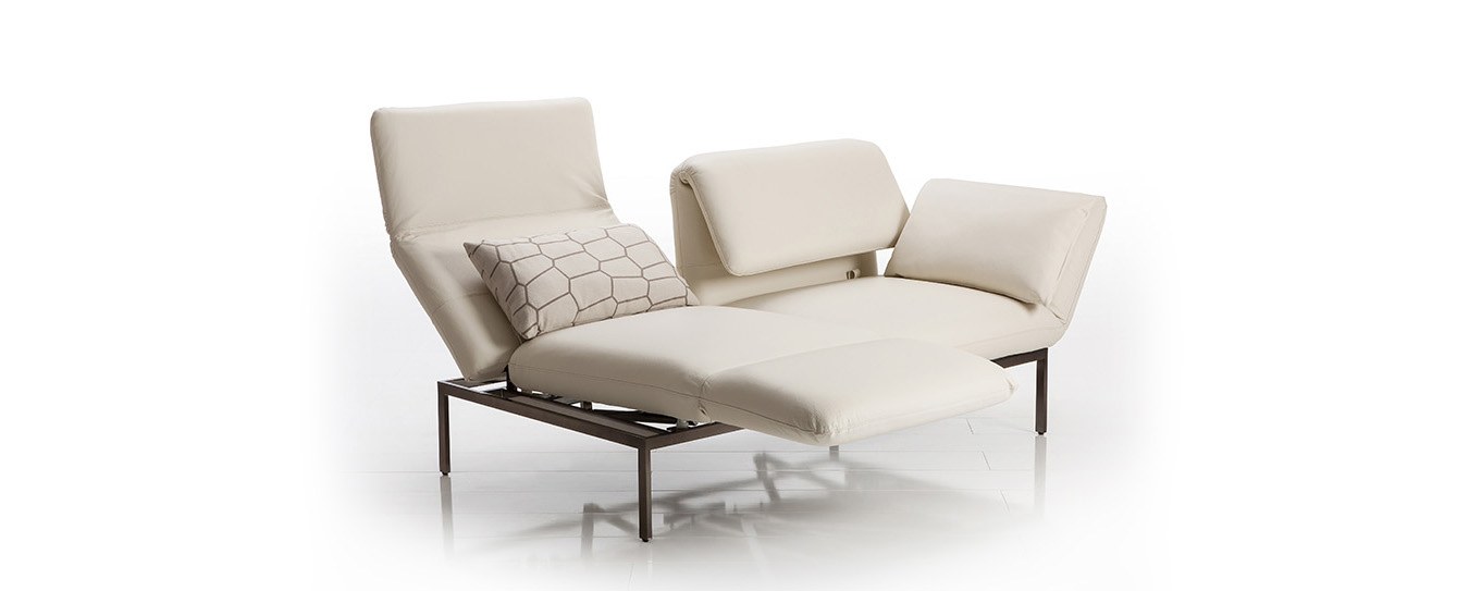 Brühl roro medium Schlafsofa