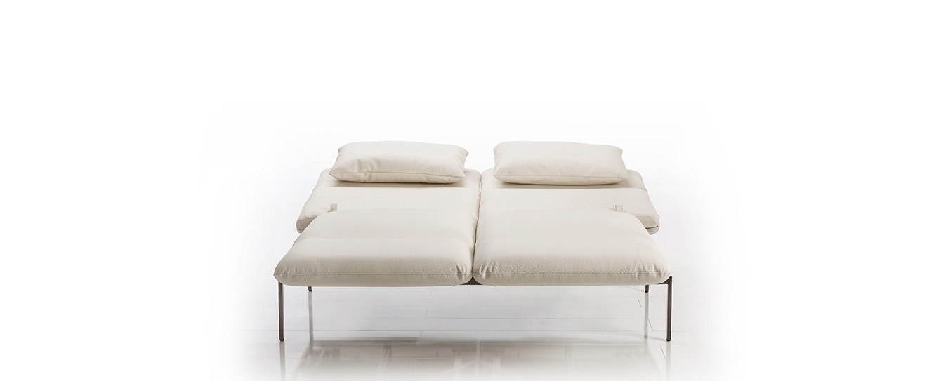 Brühl roro medium Schlafsofa 