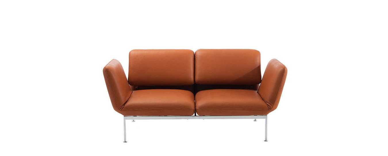 Brühl roro small Schlafsofa 