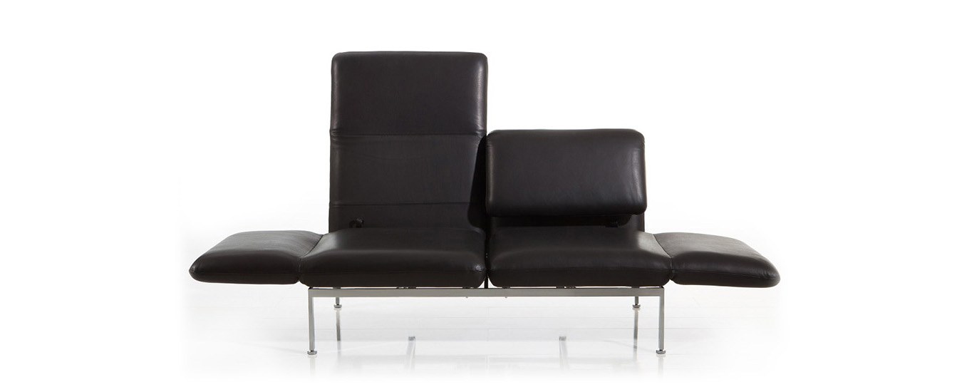 Brühl roro small Schlafsofa 