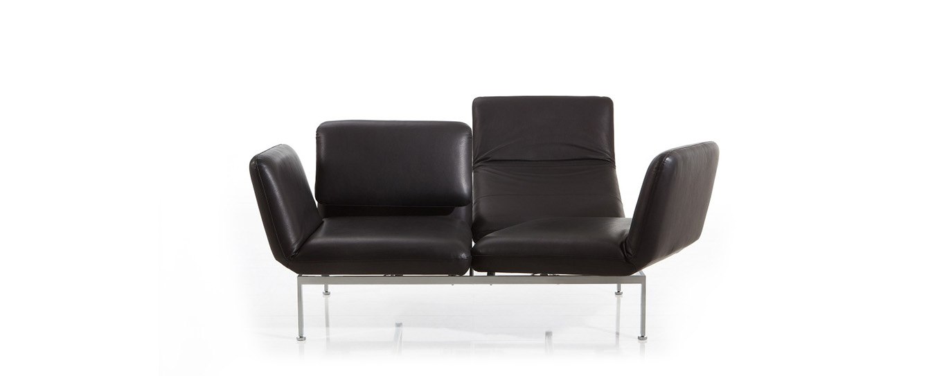 Brühl roro small Schlafsofa 