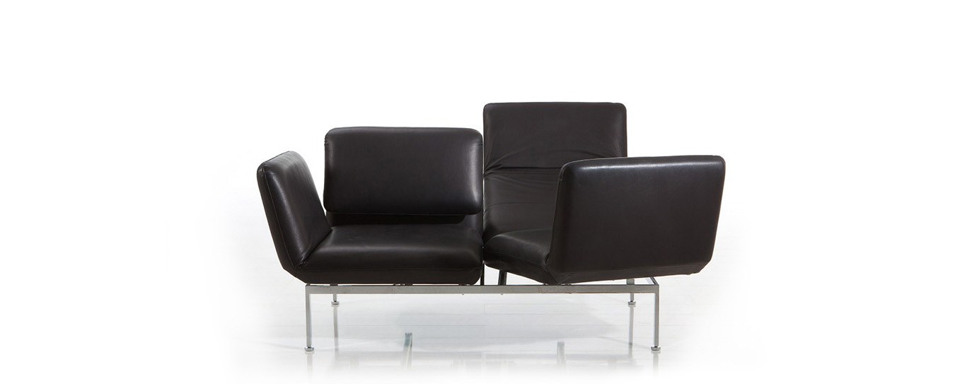 Brühl roro small Schlafsofa 