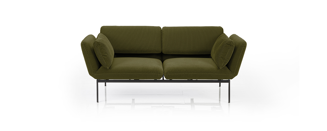 sofa funktionssofa roro medium bruehl 