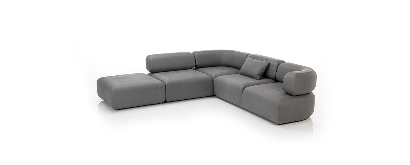 sofa ecksofa all together brühl leder