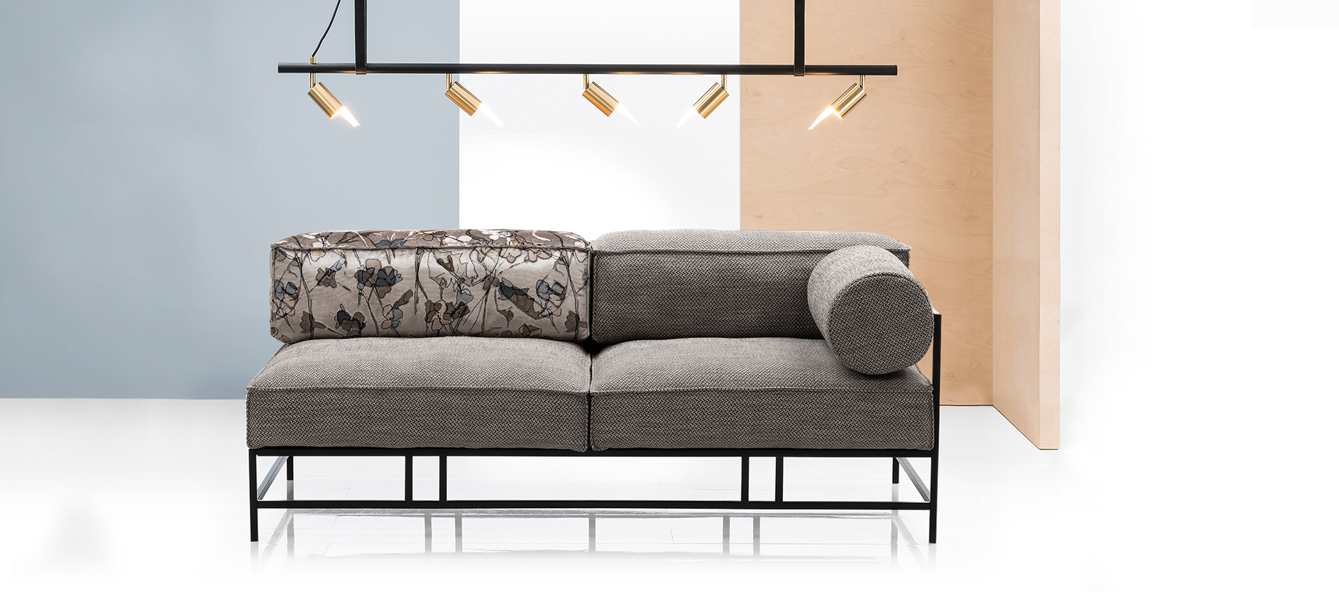 Sofa Easy Pieces Forever von Brühl. Sofa Sessel Easy Pieces Forever Brühl