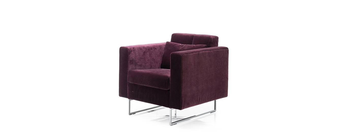 Embrace Sessel mit Funktion von Brühl. Sessel Embrace Brühl