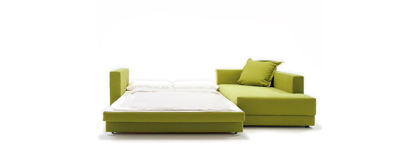 Confetto Schlafsofa Ecksofa Franz Fertig Bett