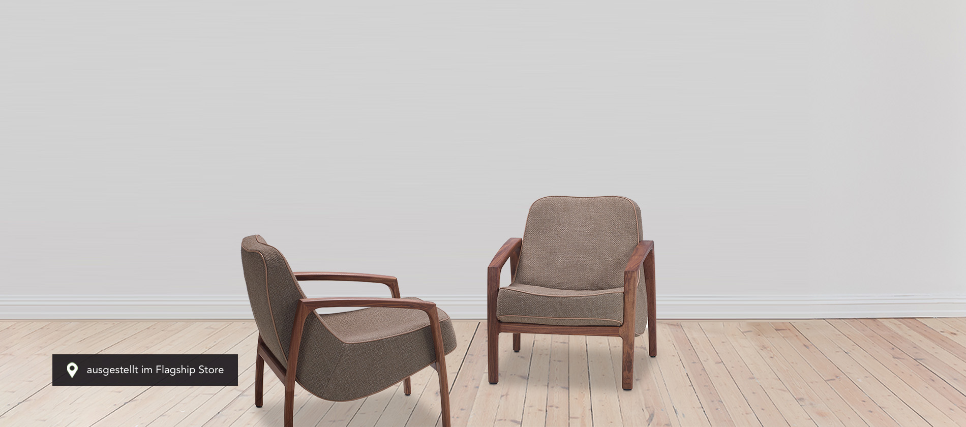 sessel lagom jori holz