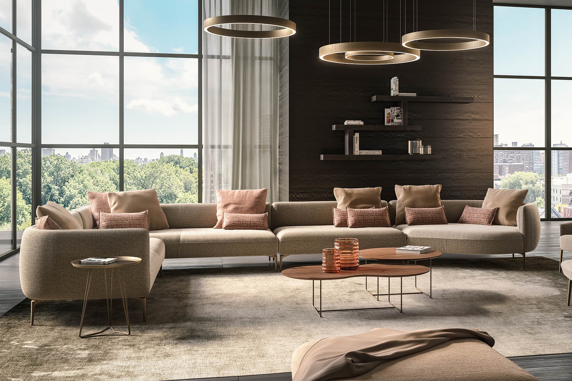 ecksofa sofa sophia landscape jori