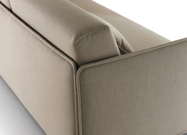 Das Bettsofa Atelier von Pol74 in der Version Chic. Pol74 Atelier Bettsofa Schlafsofa Chic