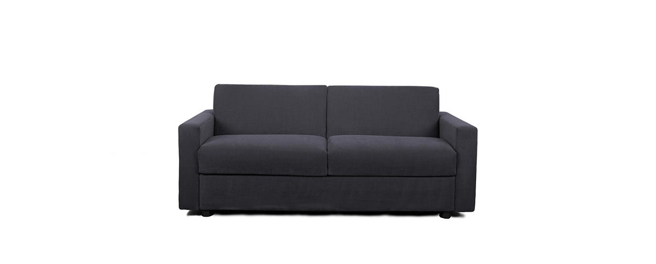 Das Pol74 Bettsofa Lario. Pol74 Lario Bettsofa