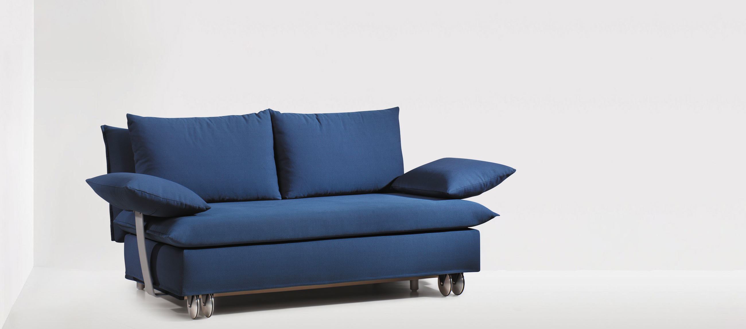 Schlafsofa La Luna Signet