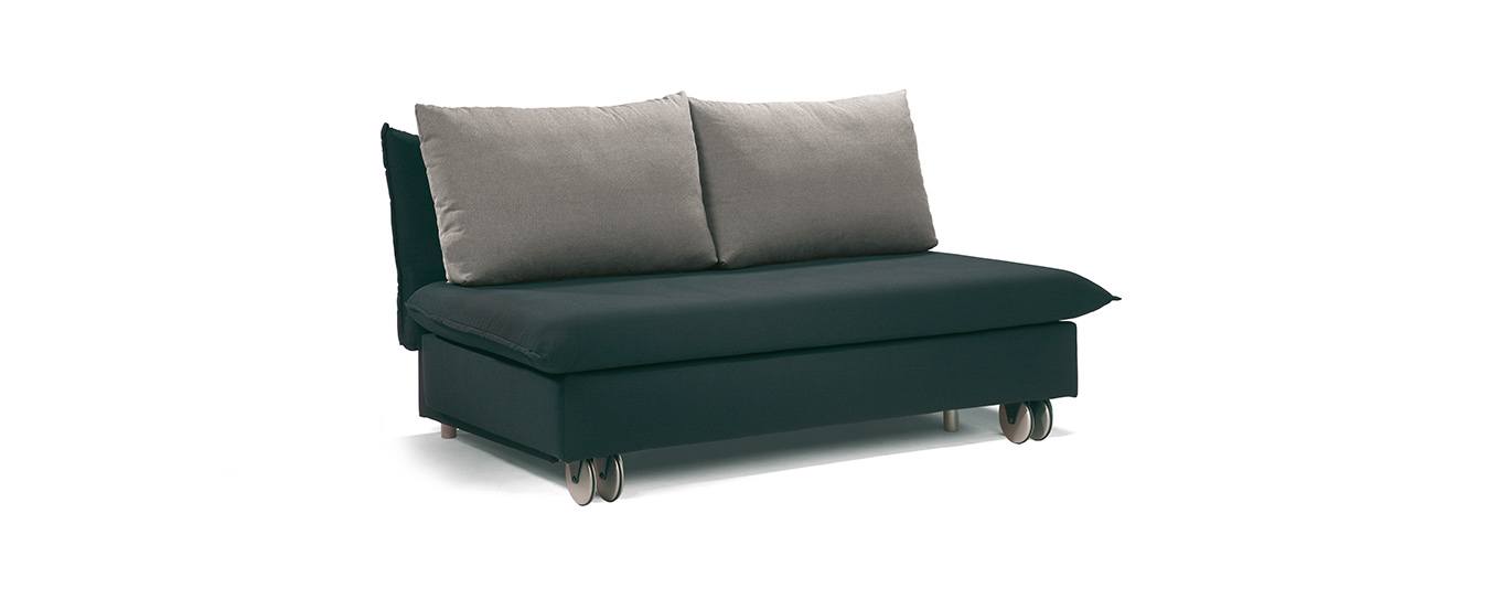 Signet La Luna Schlafsofa 