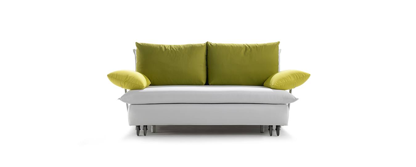 La Luna Schlafsofa Signet 
