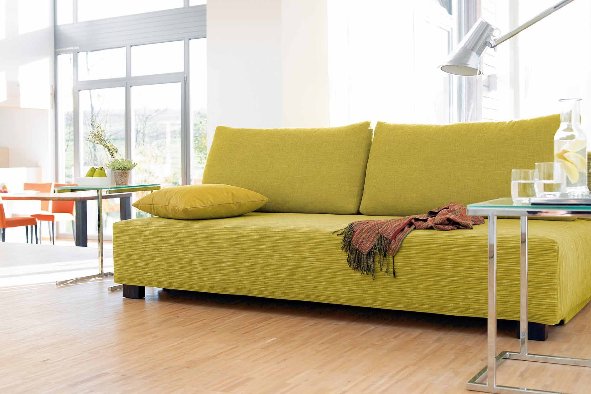 Signet Pallini Schlafsofa