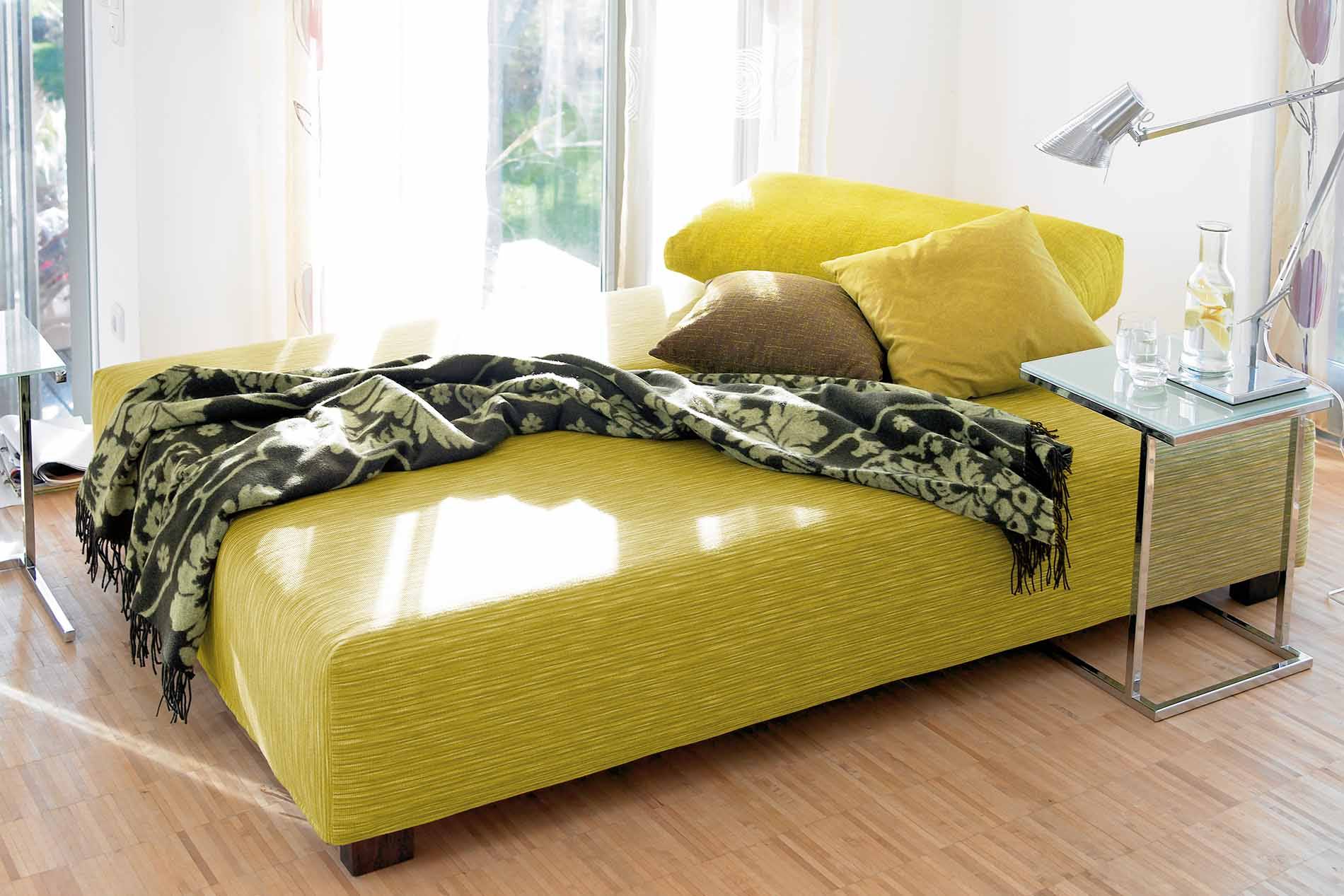 Signet Pallini Schlafsofa