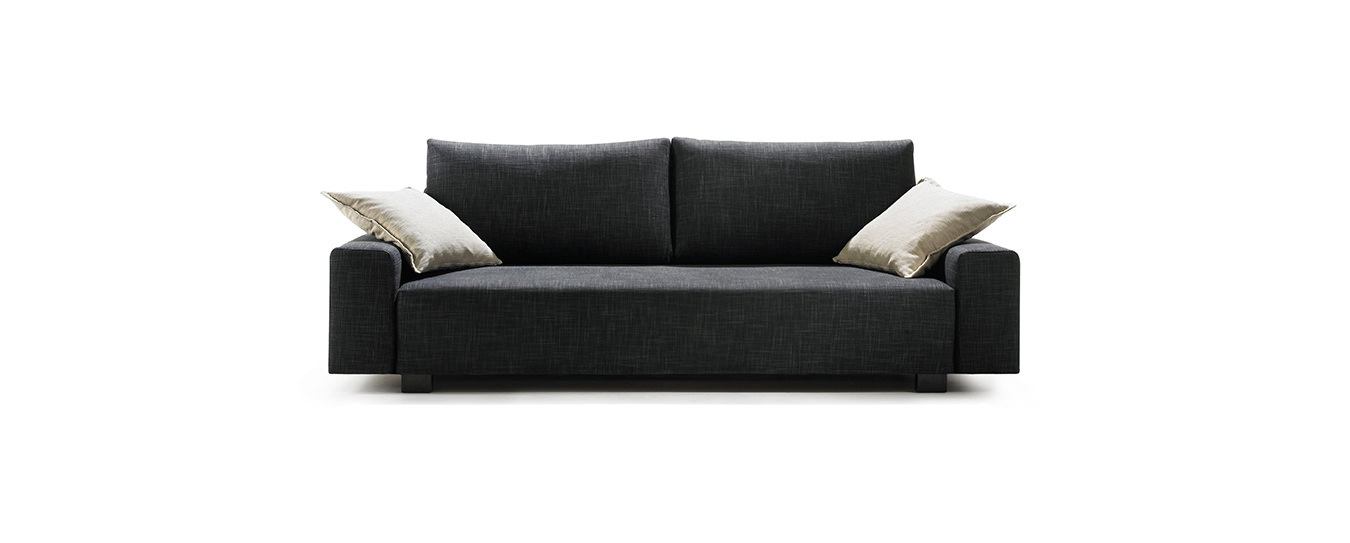 Signet Pallini Schlafsofa Dekokissen
