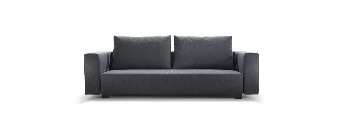 Pallini Schlafsofa Signet