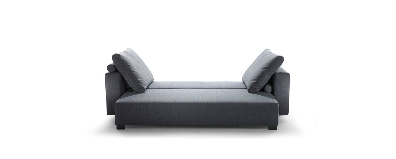 Pallini Signet Schlafsofa Doppelbett