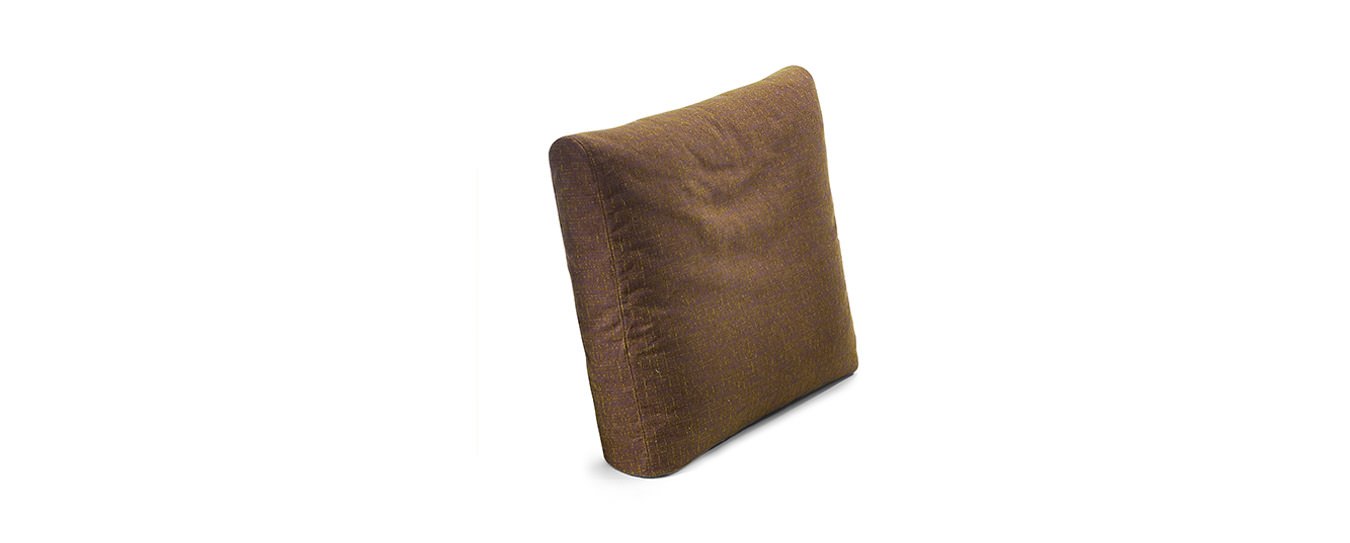 Signet Pallini Schlafsofa Seitenbodenkissen