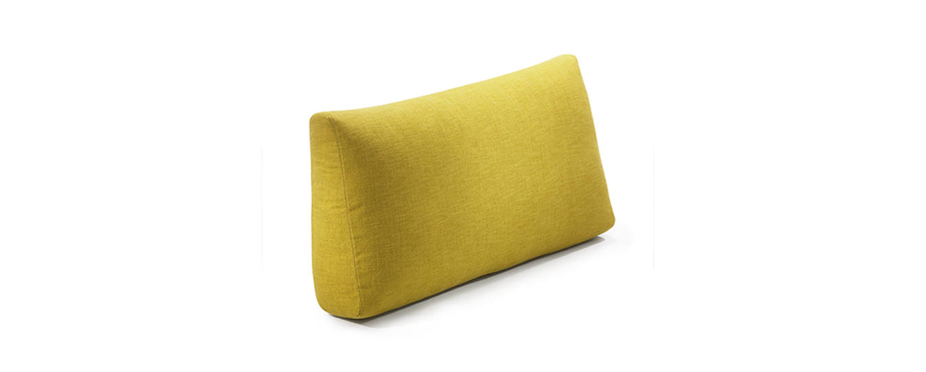 Signet Pallini Schlafsofa Rückenkissen Classic