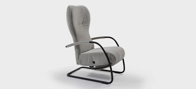 Relaxsessel Roccer Signet