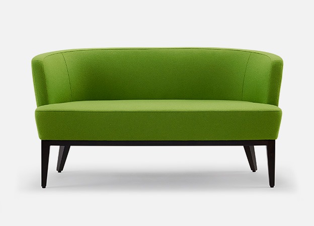 Hier sehen Sie das Sofa Sue von Signet. Signet Chaiselongue Sue