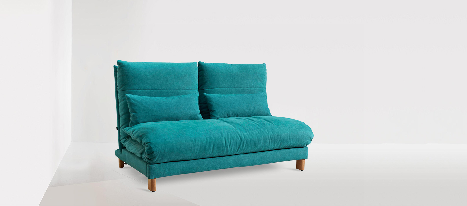 Schlafsofa Valentina von Signet. Signet Valentina Schlafsofa