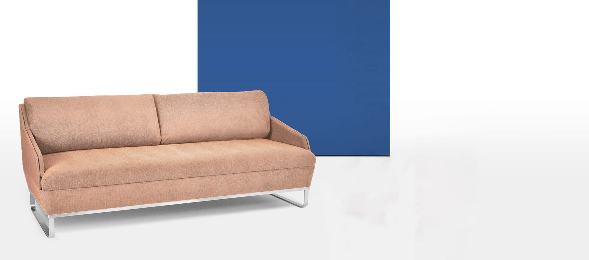 Das Schlafsofa Deluxe von Swiss Plus. Bettsofa Schlafsofa Deluxe Swiss Plus