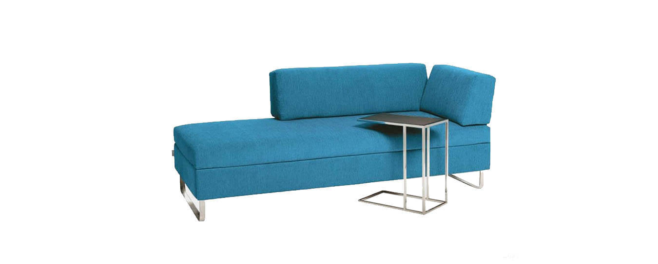 Schlafsofa Doppio von Swiss Plus aus der Bed for living Serien. Doppio Schlafsofa Swiss Plus Bed for living