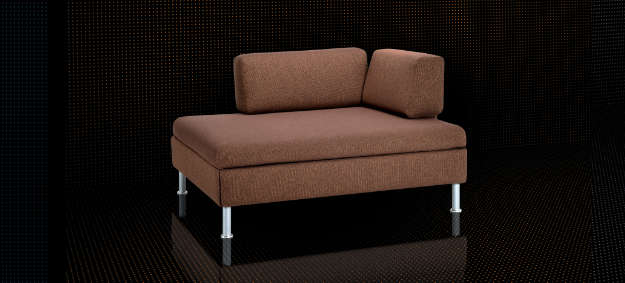 Duetto Schlafsofa von Swiss Plus. Swiss Plus Duetto Schlafsofa